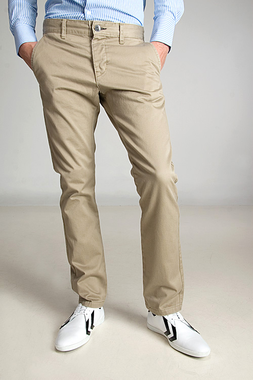 shoes for tan pants
